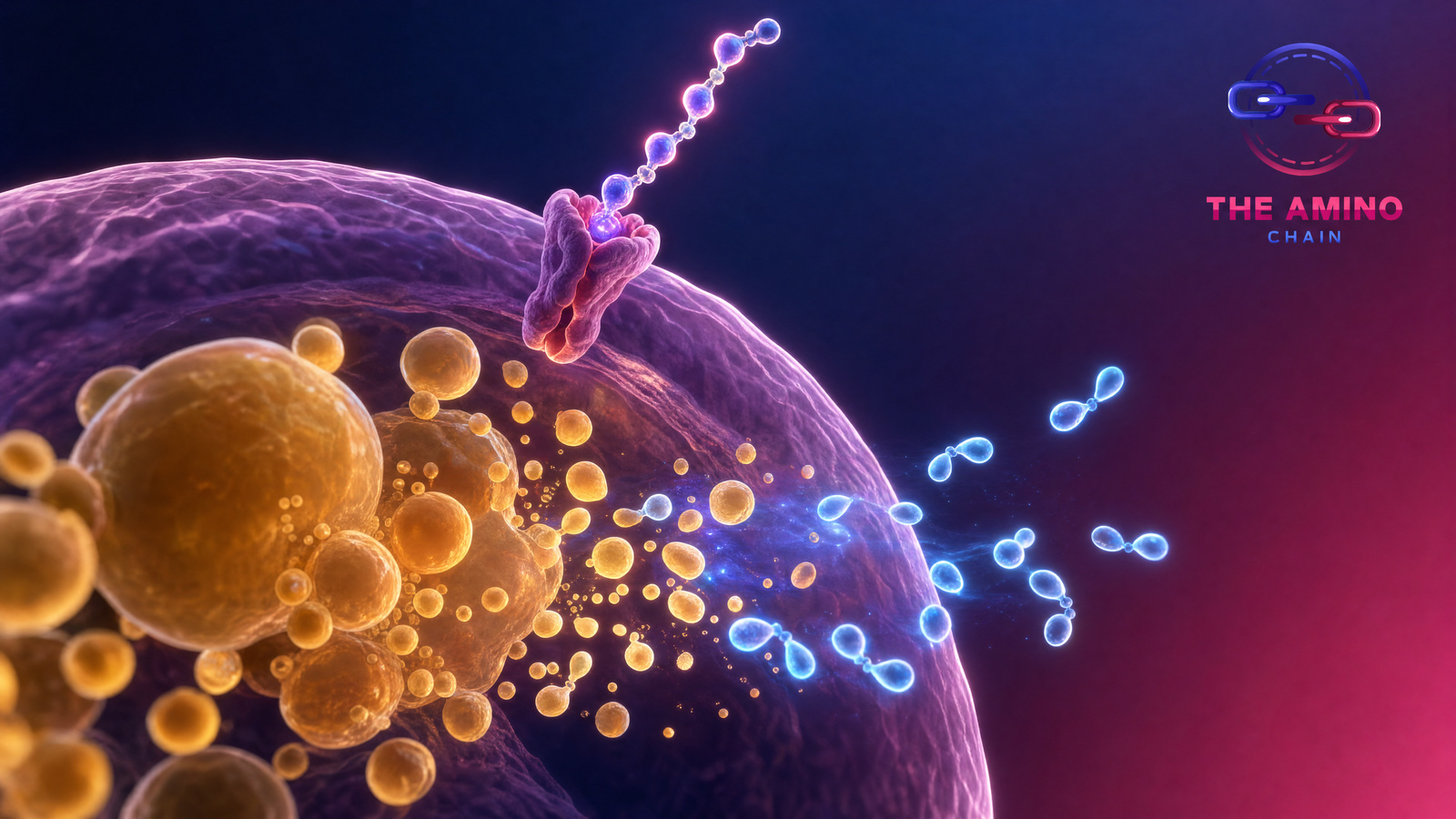 AOD-9604: The Modified GH Fragment and Fat Metabolism Research