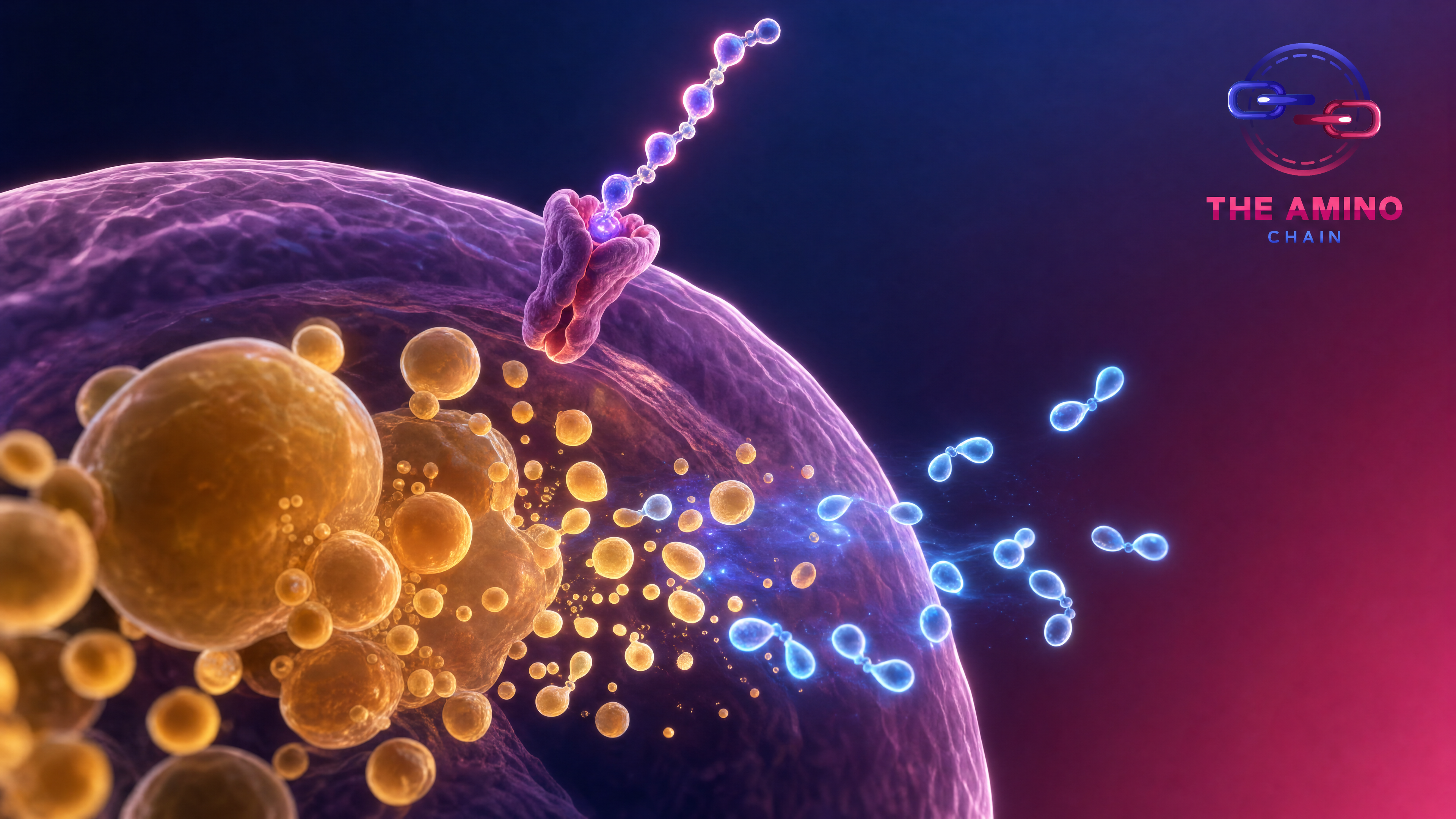 AOD-9604: The Modified GH Fragment and Fat Metabolism Research
