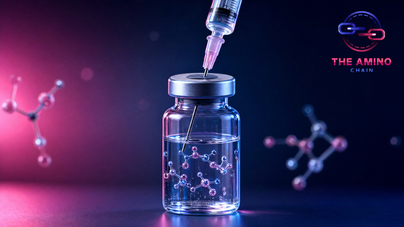 Bacteriostatic Water: Everything You Need to Know About Your Most Important Research Supply