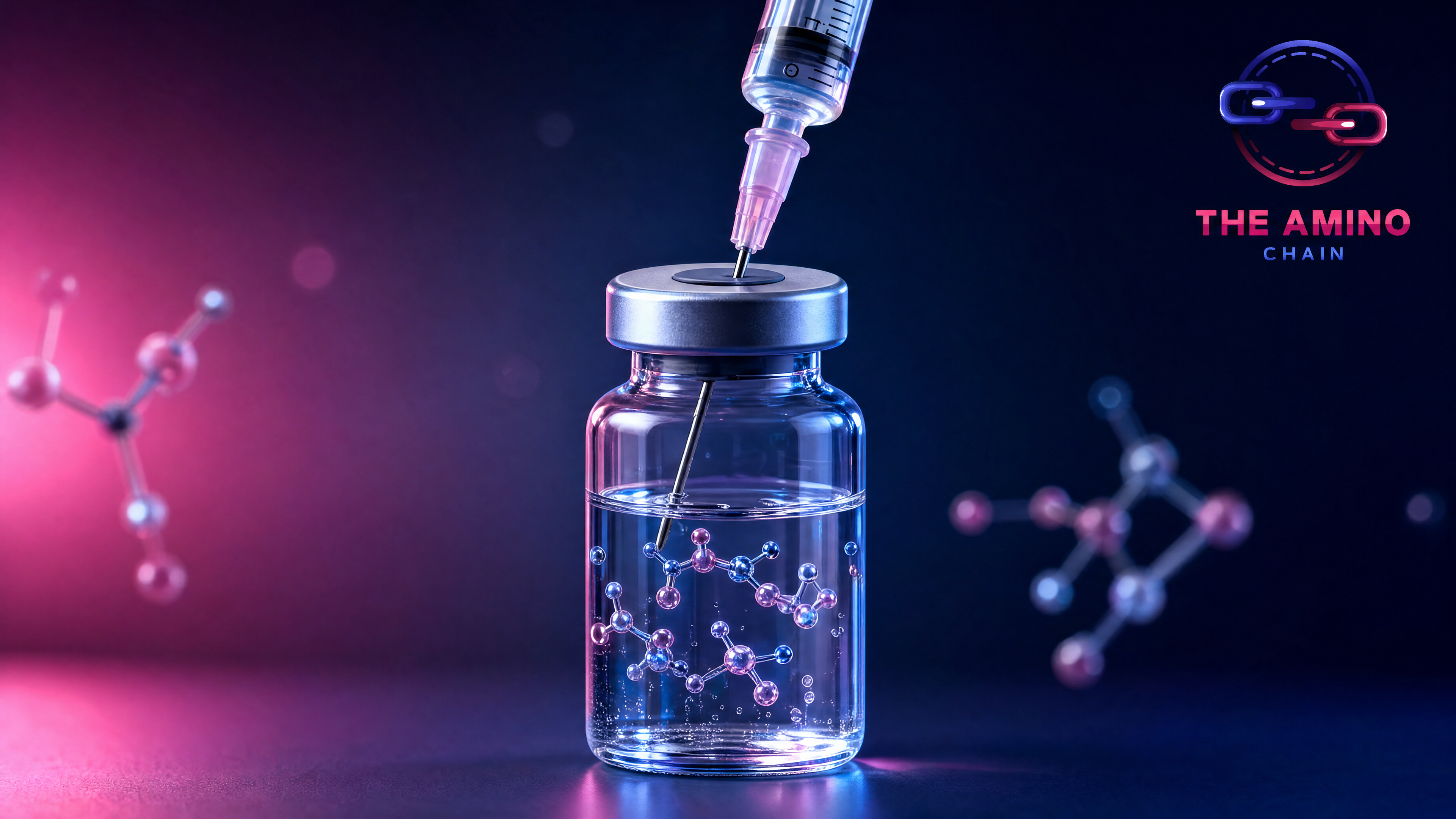 Bacteriostatic Water: Everything You Need to Know About Your Most Important Research Supply