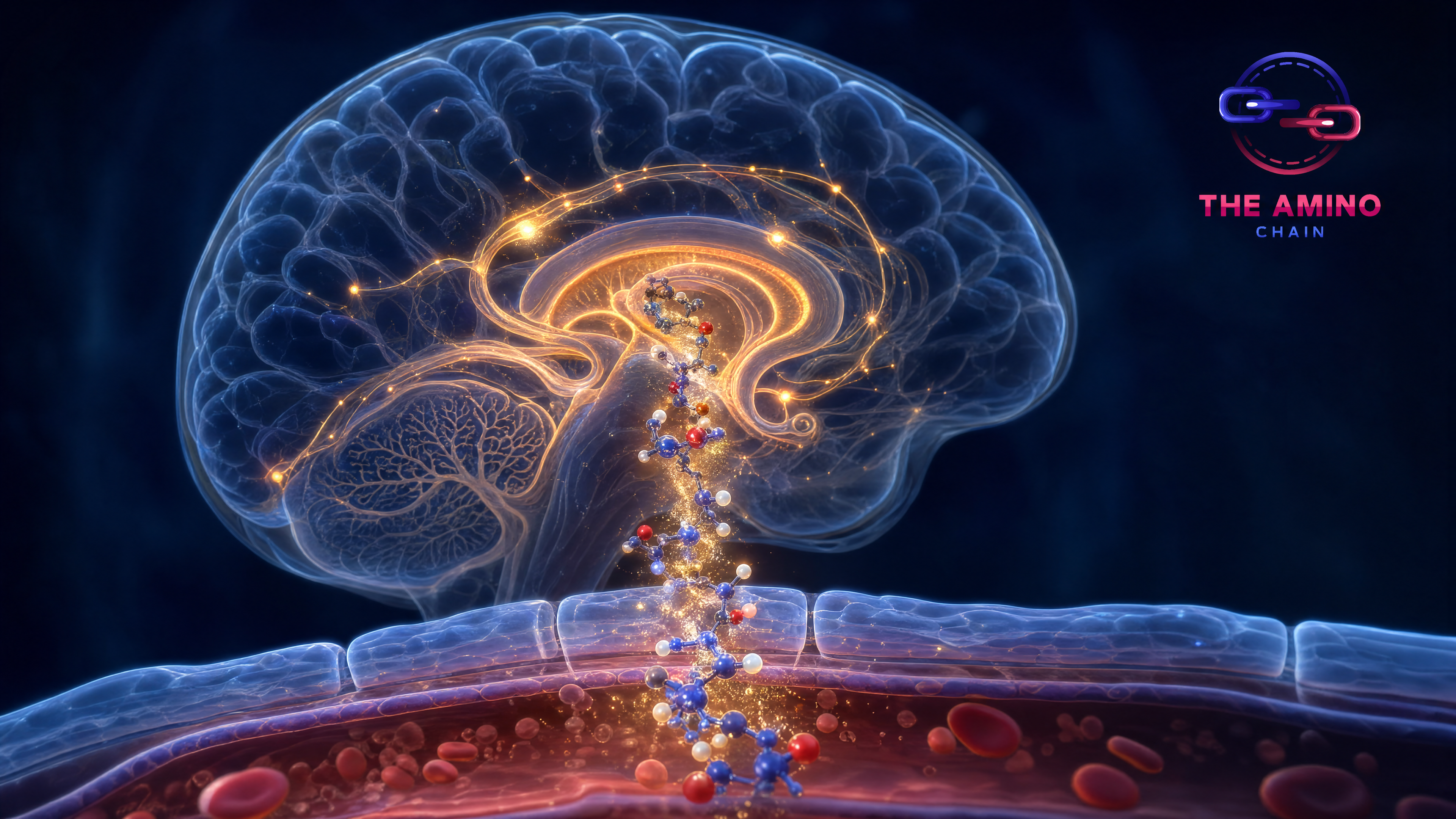 BPC-157 and the Dopamine System: Published Research on Neurotransmitter Modulation and Behavioral Effects