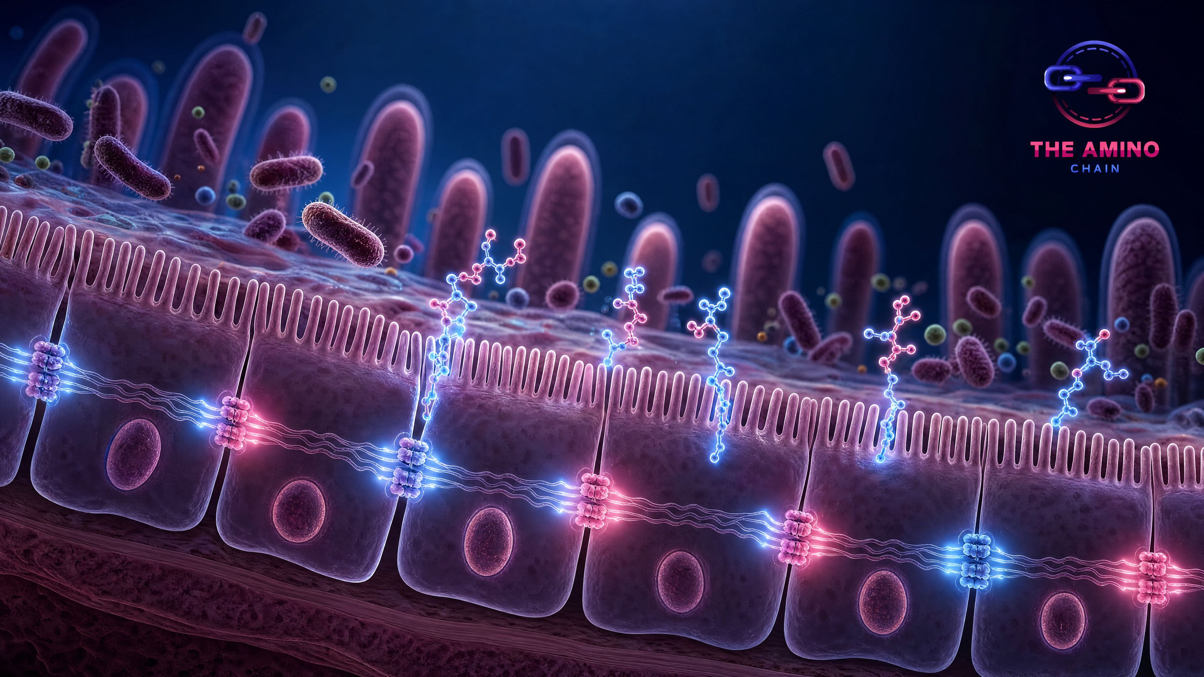 BPC-157 and Gut Health: What Research Says About Intestinal Permeability and GI Protection