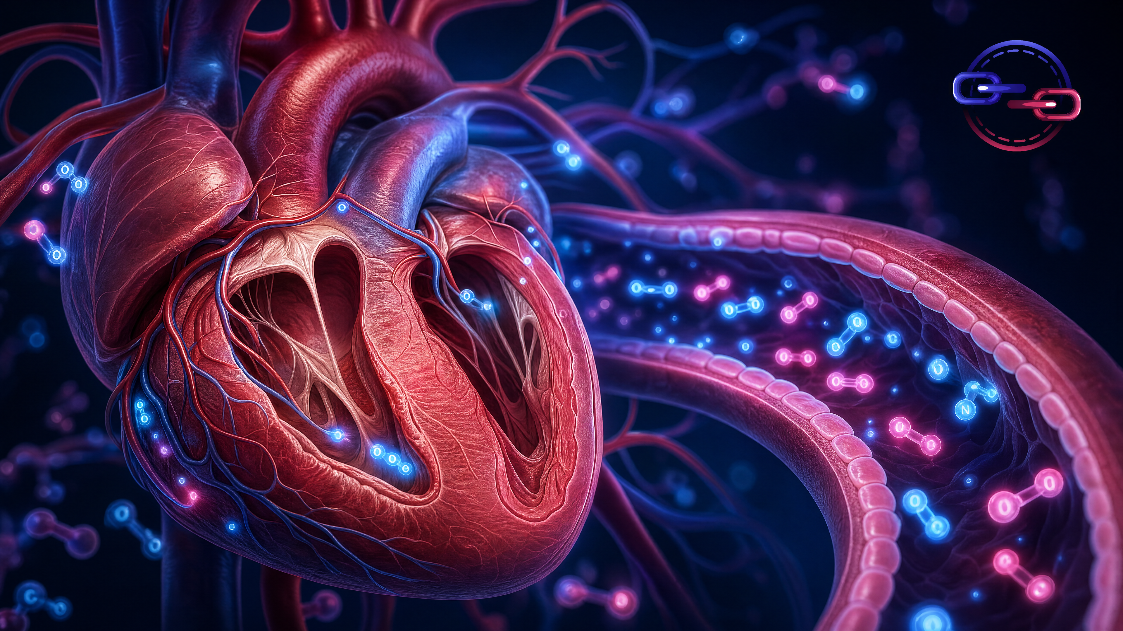 BPC-157 and Heart Health: Cardiovascular Research, Blood Pressure, and Cardiac Protection