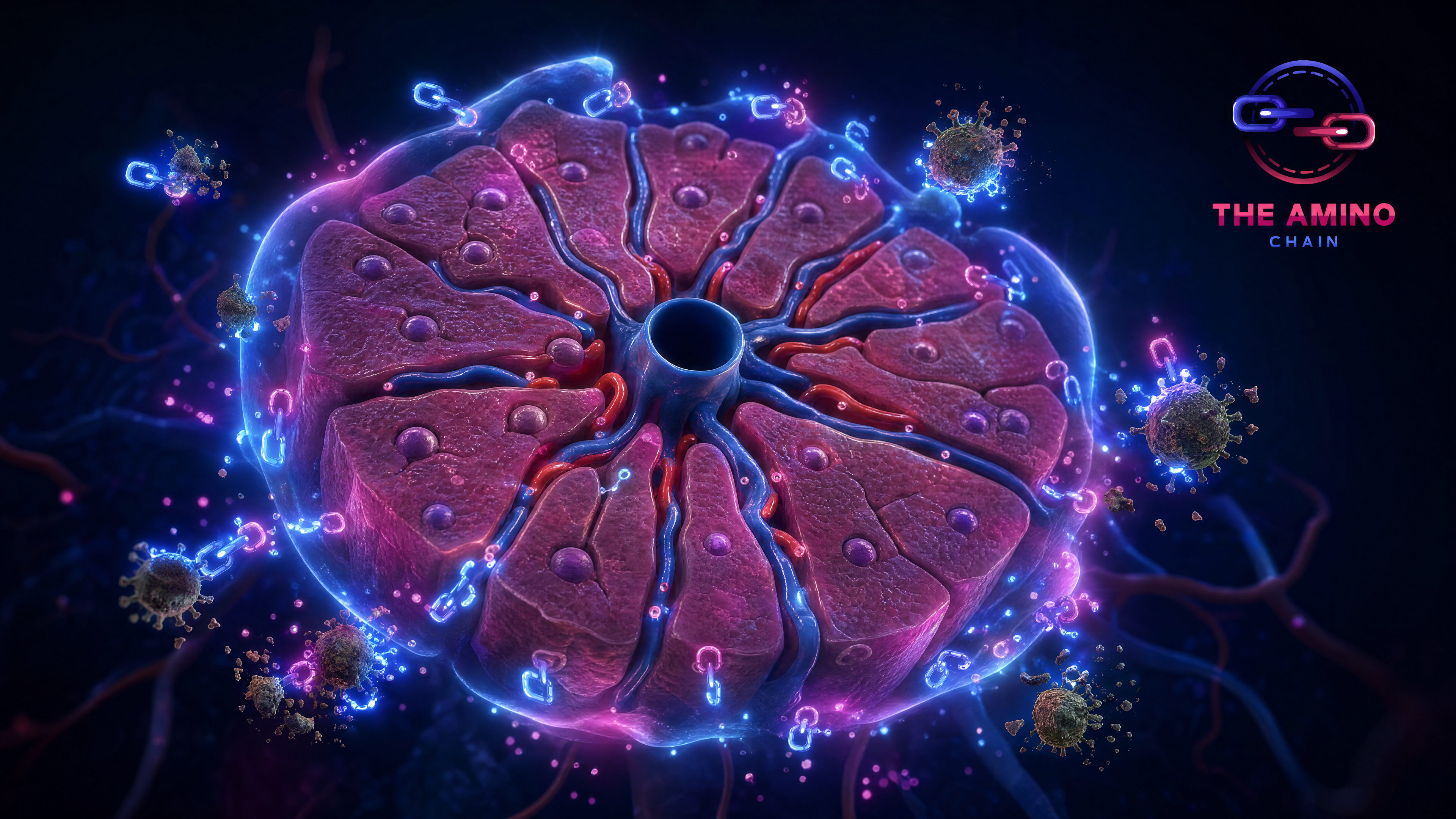 BPC-157 and Liver Protection: Research on Hepatoprotection and Liver Recovery