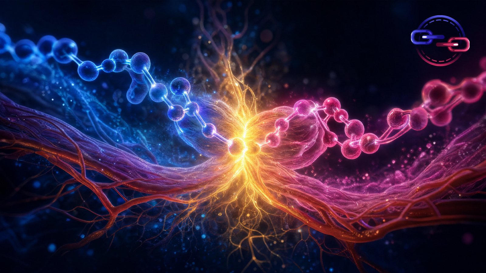 BPC-157 + TB-500 Synergy: Why Researchers Combine Them and What Published Data Shows