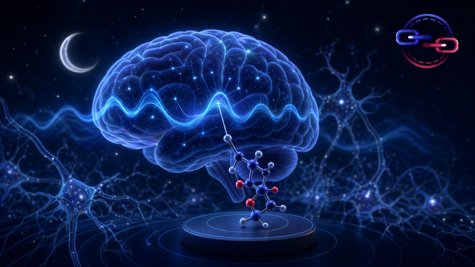 DSIP: The Delta Sleep Inducing Peptide and Its Surprising Research Beyond Sleep
