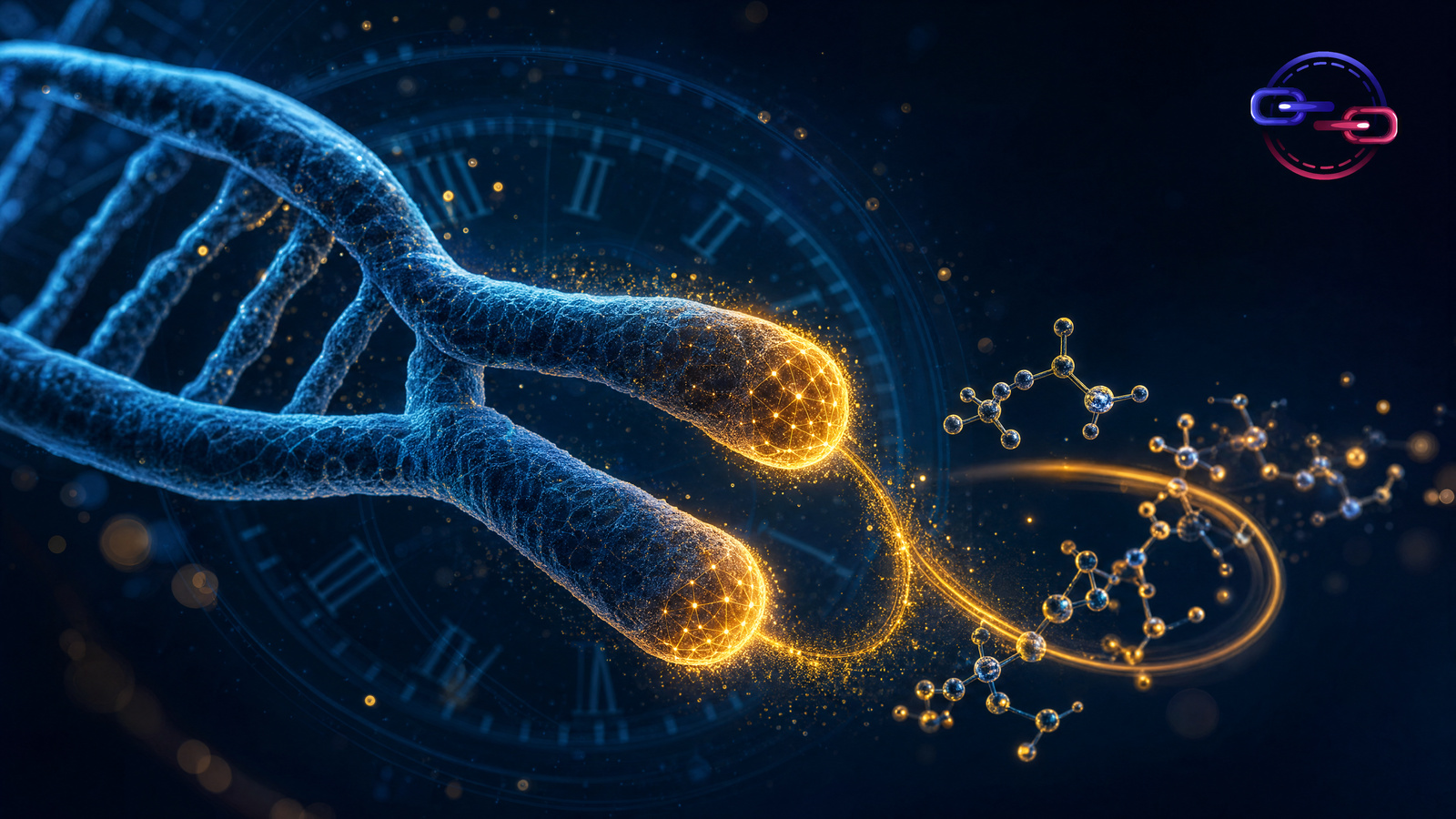 Epithalon and Telomeres: Research on Telomerase Activation, Pineal Function, and Longevity