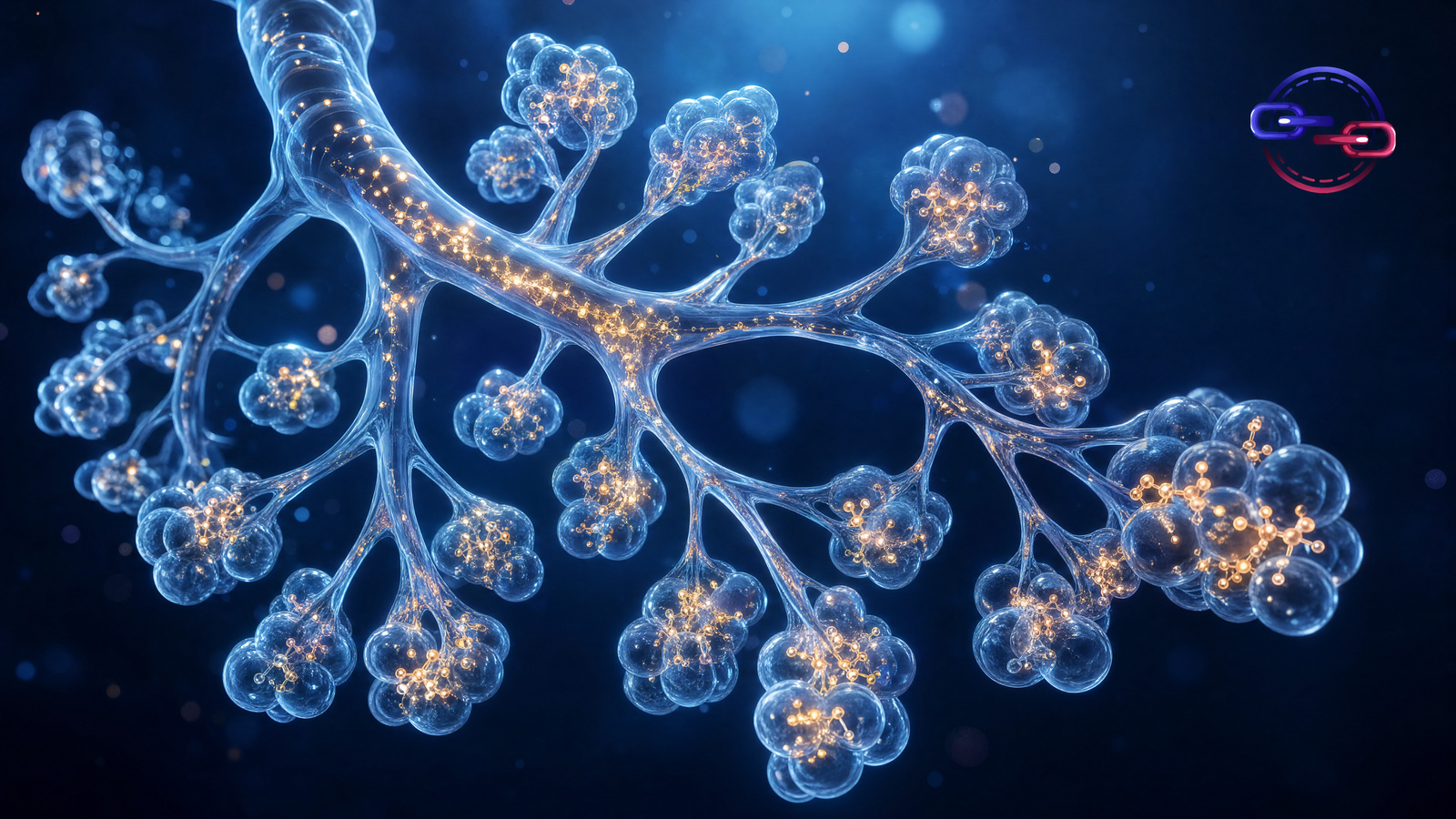 GHK-Cu and Lung Tissue: Research on COPD, Fibrosis, and Respiratory Tissue Remodeling