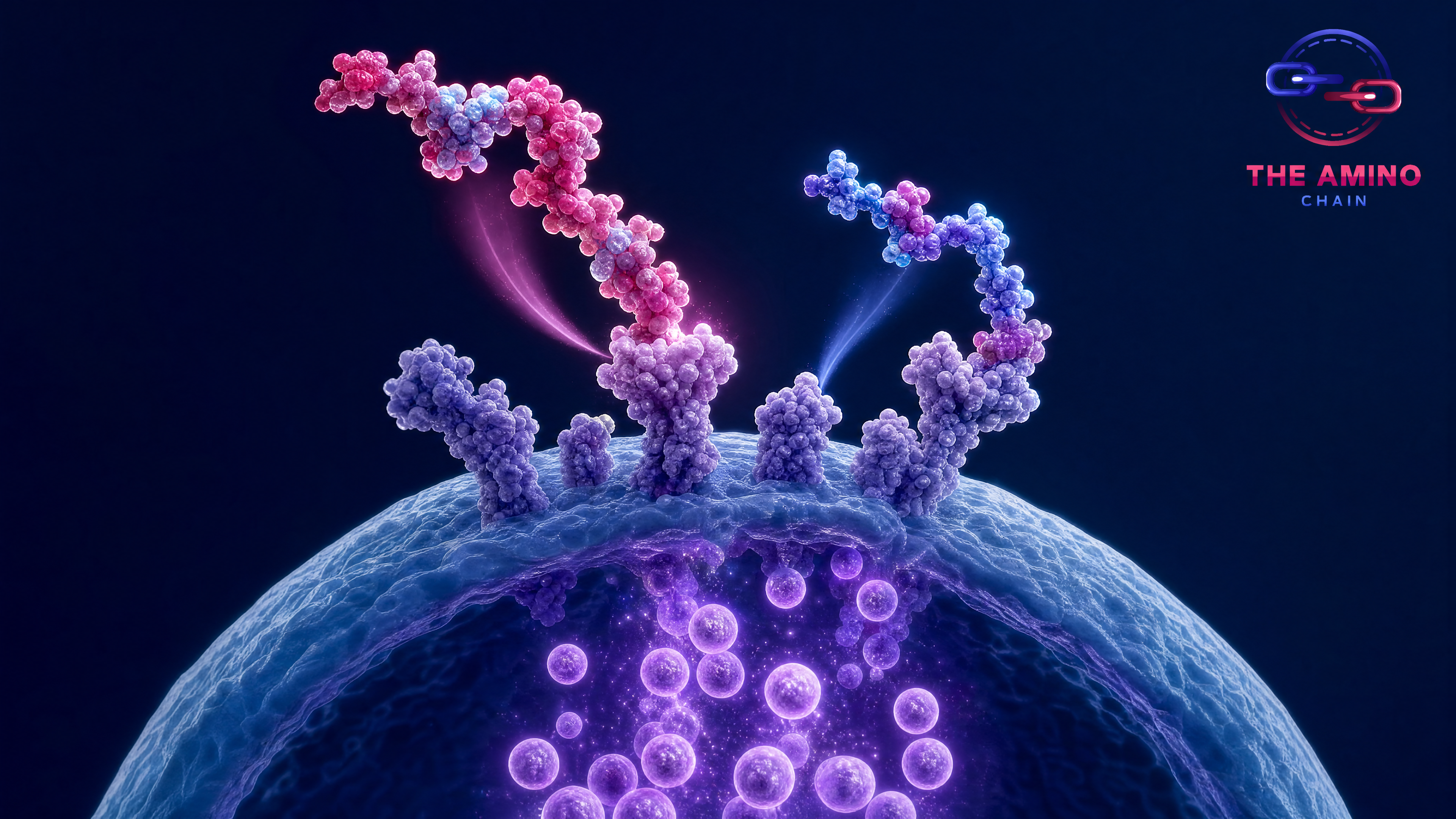 GHRP-2 and GHRP-6: The Original Growth Hormone Releasing Peptides and Their Distinct Receptor Profiles