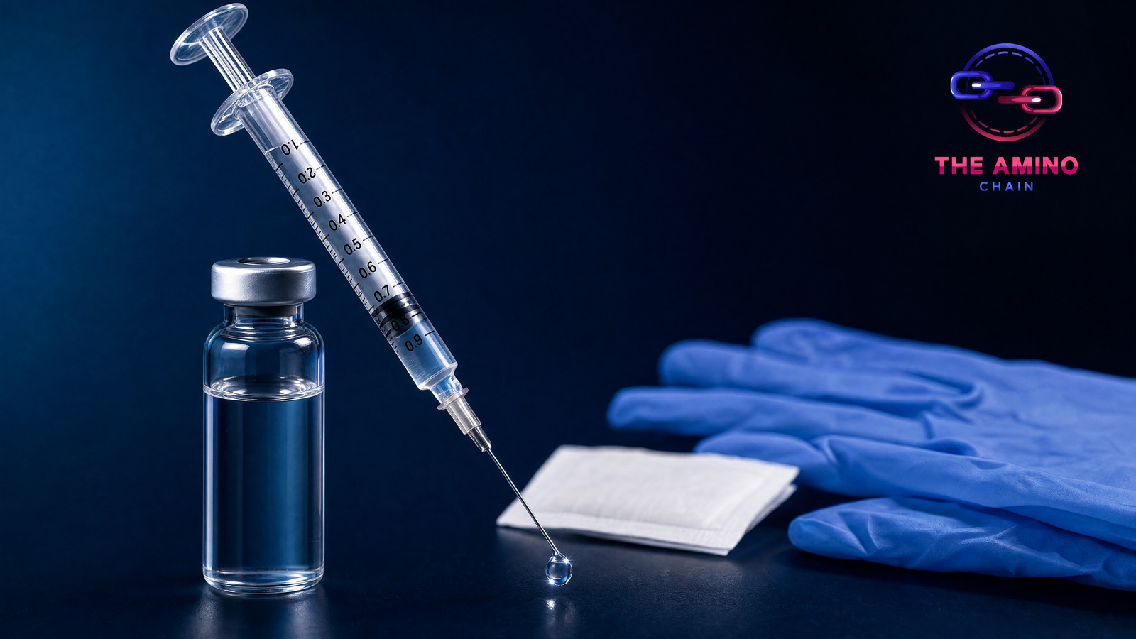 How to Inject Peptides: A Complete Guide to SubQ and IM Injection Technique