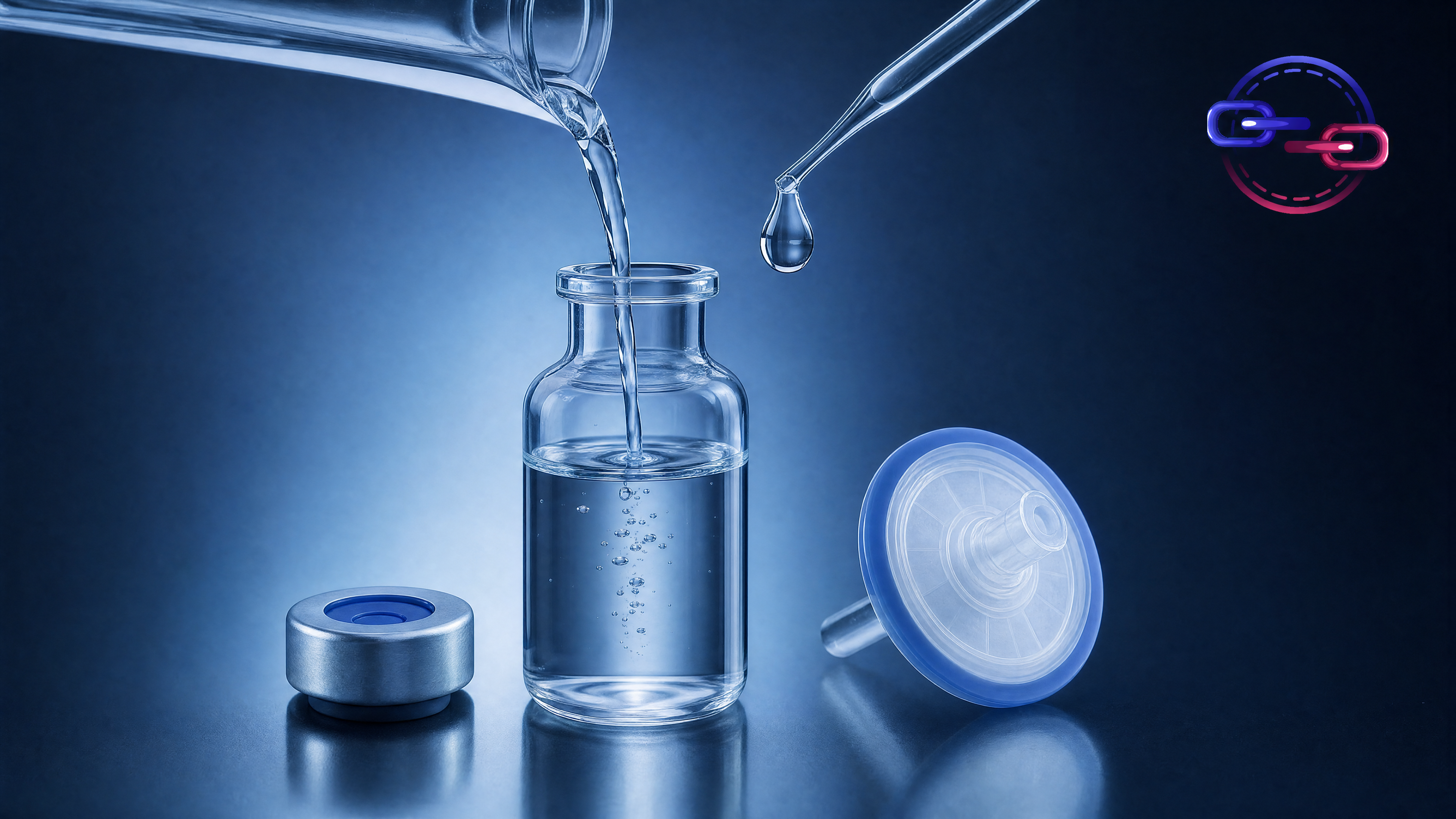 How to Make Bacteriostatic Water: A Complete Guide to Preparation, Sterilization, and Storage