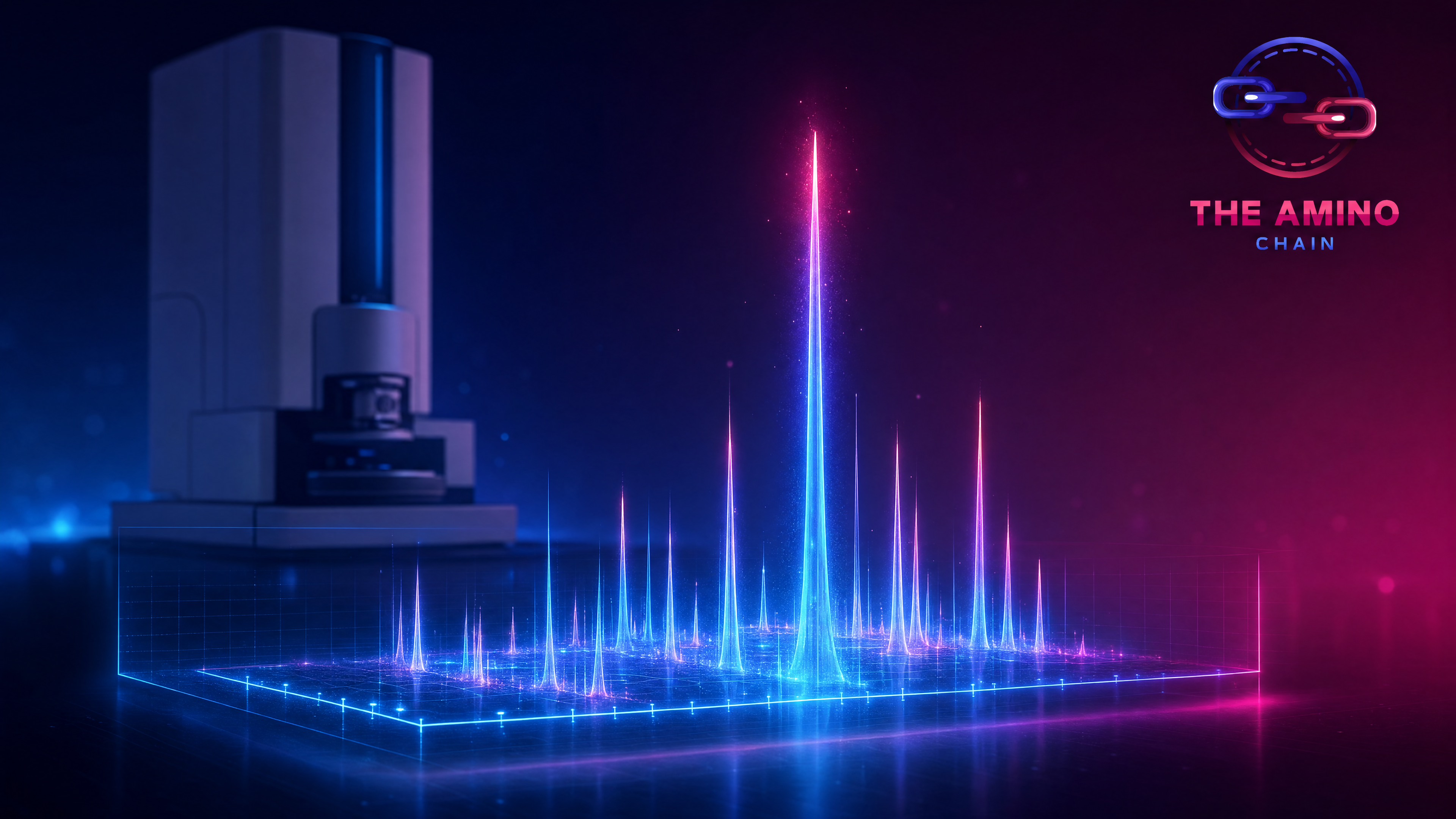 Mass Spectrometry for Peptide Identification: A Practical Guide