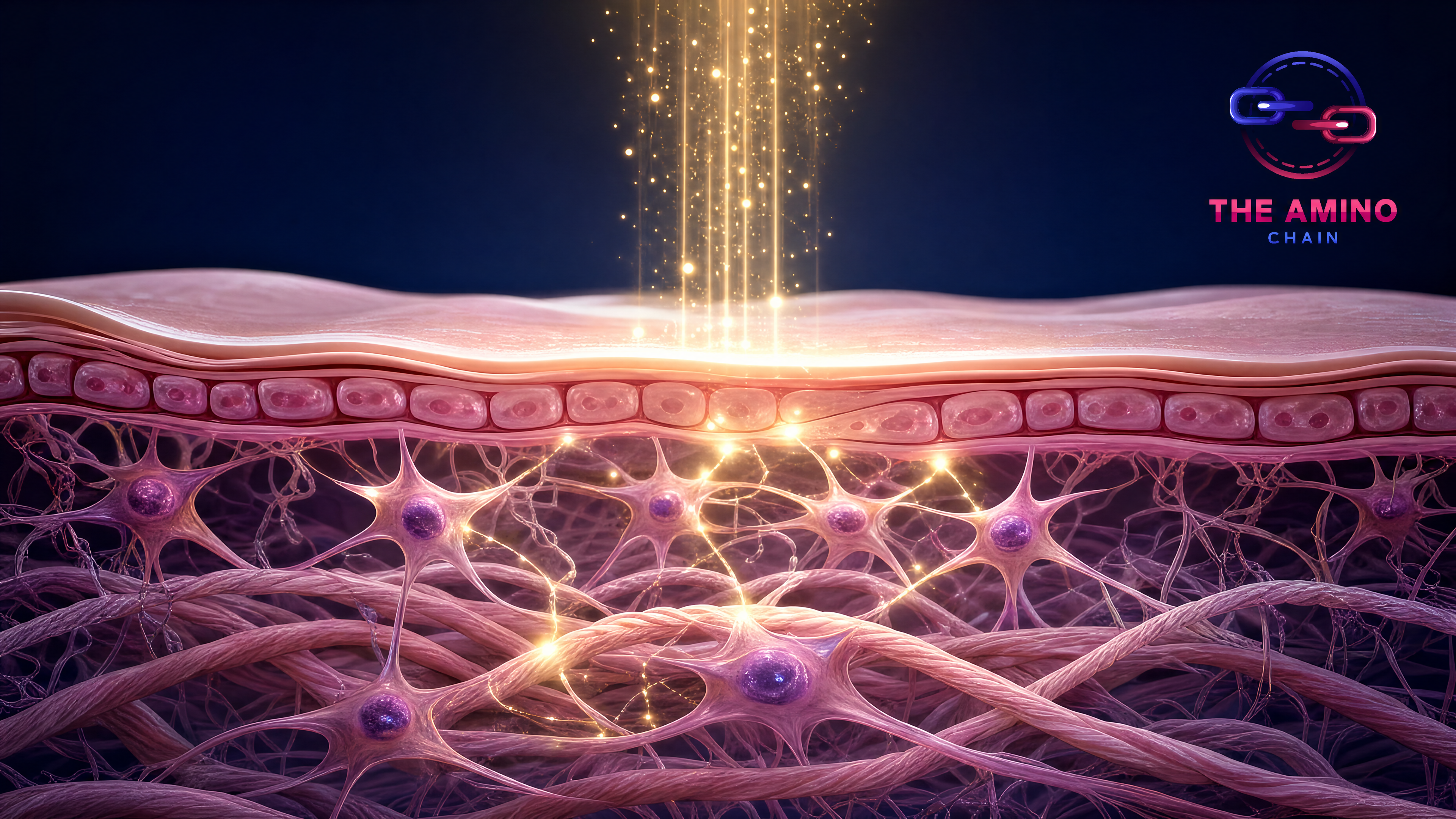 Matrixyl (Palmitoyl Pentapeptide-4): The Collagen-Boosting Signal Peptide Behind Modern Skincare Science