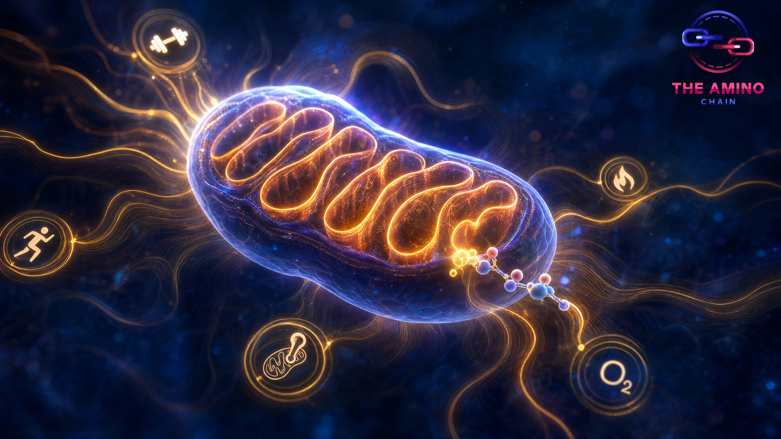 MOTS-c: The Mitochondrial Peptide Linking Exercise, Metabolism, and Aging Research