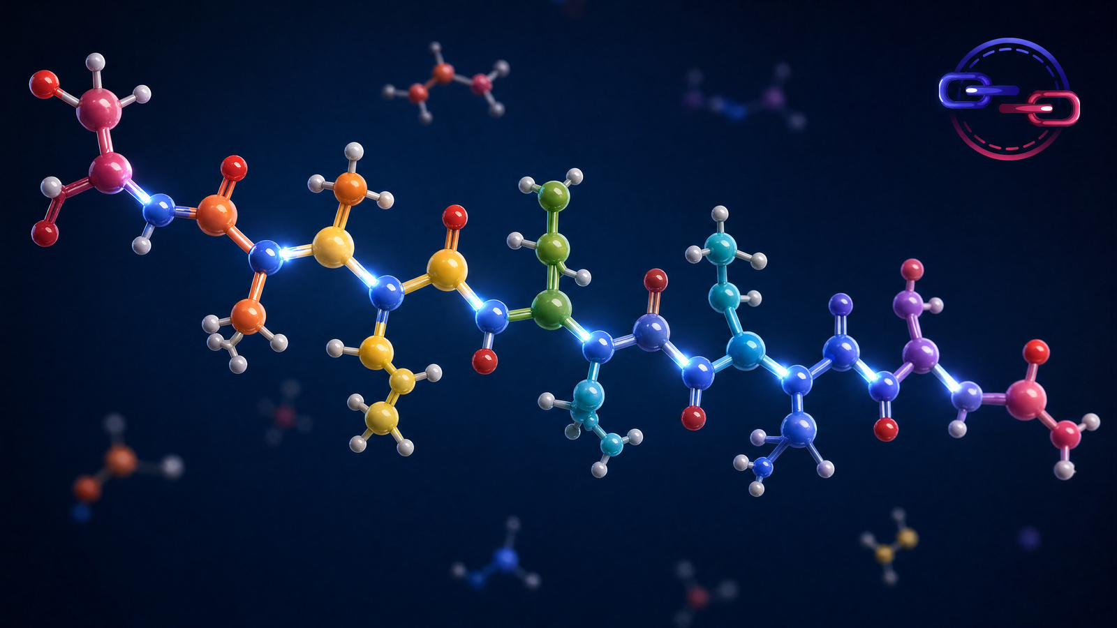 Peptide Amino Acid Composition: What's in BPC-157, TB-500, and Other Research Peptides
