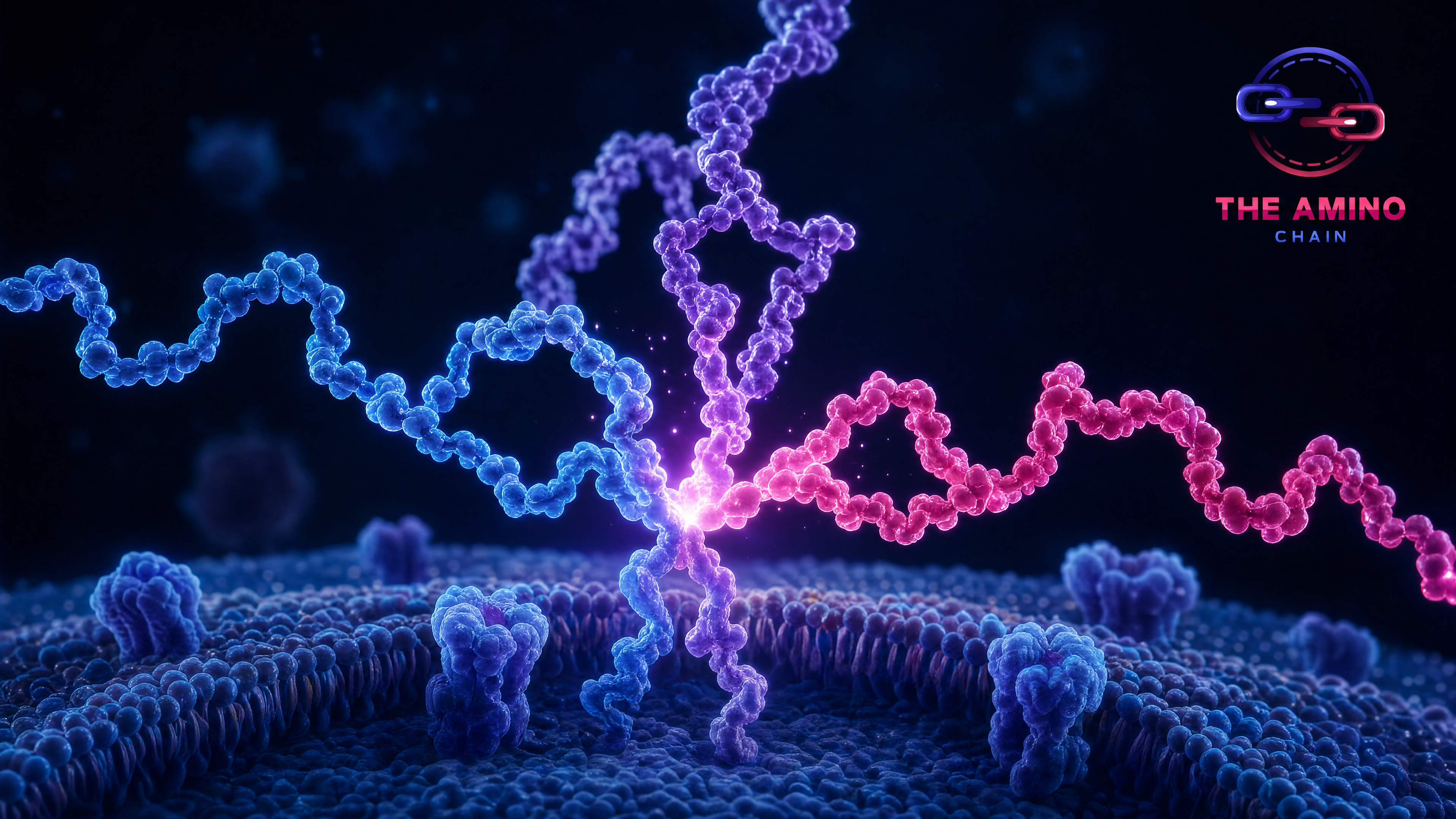 Peptide Stacking: The Science Behind Combining Multiple Research Compounds