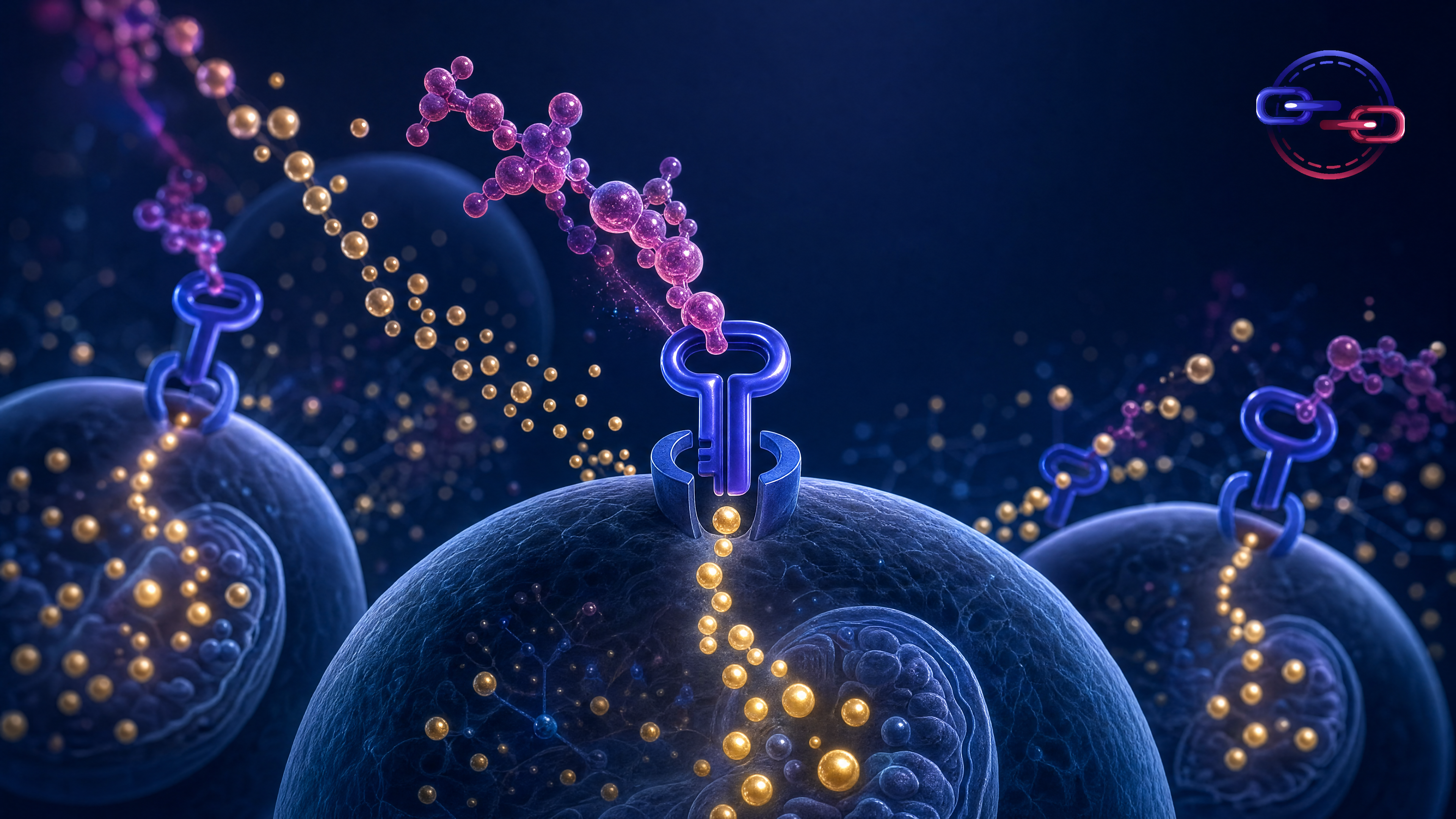 Peptides and Blood Sugar: How Research Compounds Influence Glucose, Insulin, and Metabolic Health