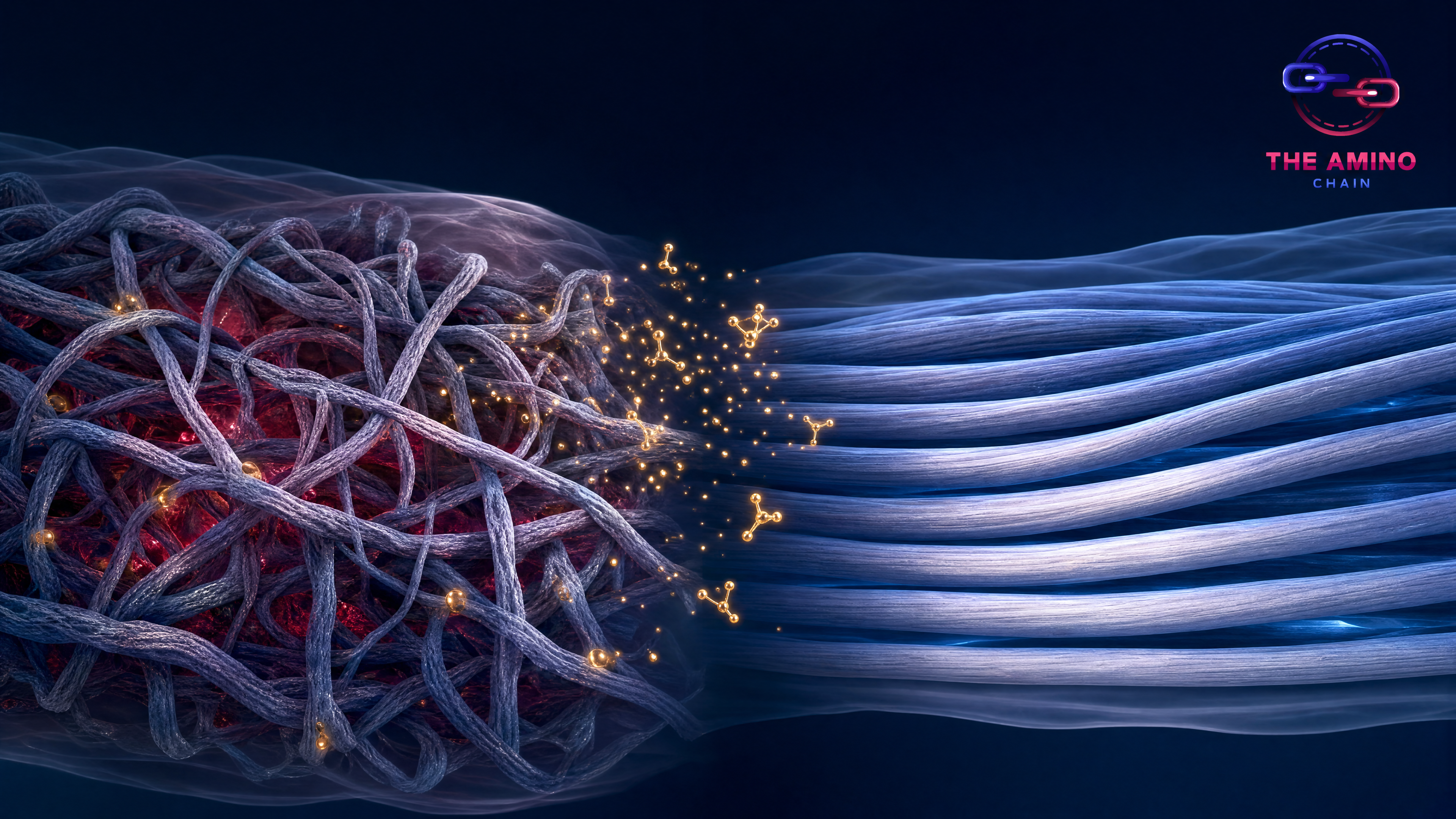 Peptides and Scar Tissue: Research on Adhesions, Fibrosis, and Tissue Remodeling