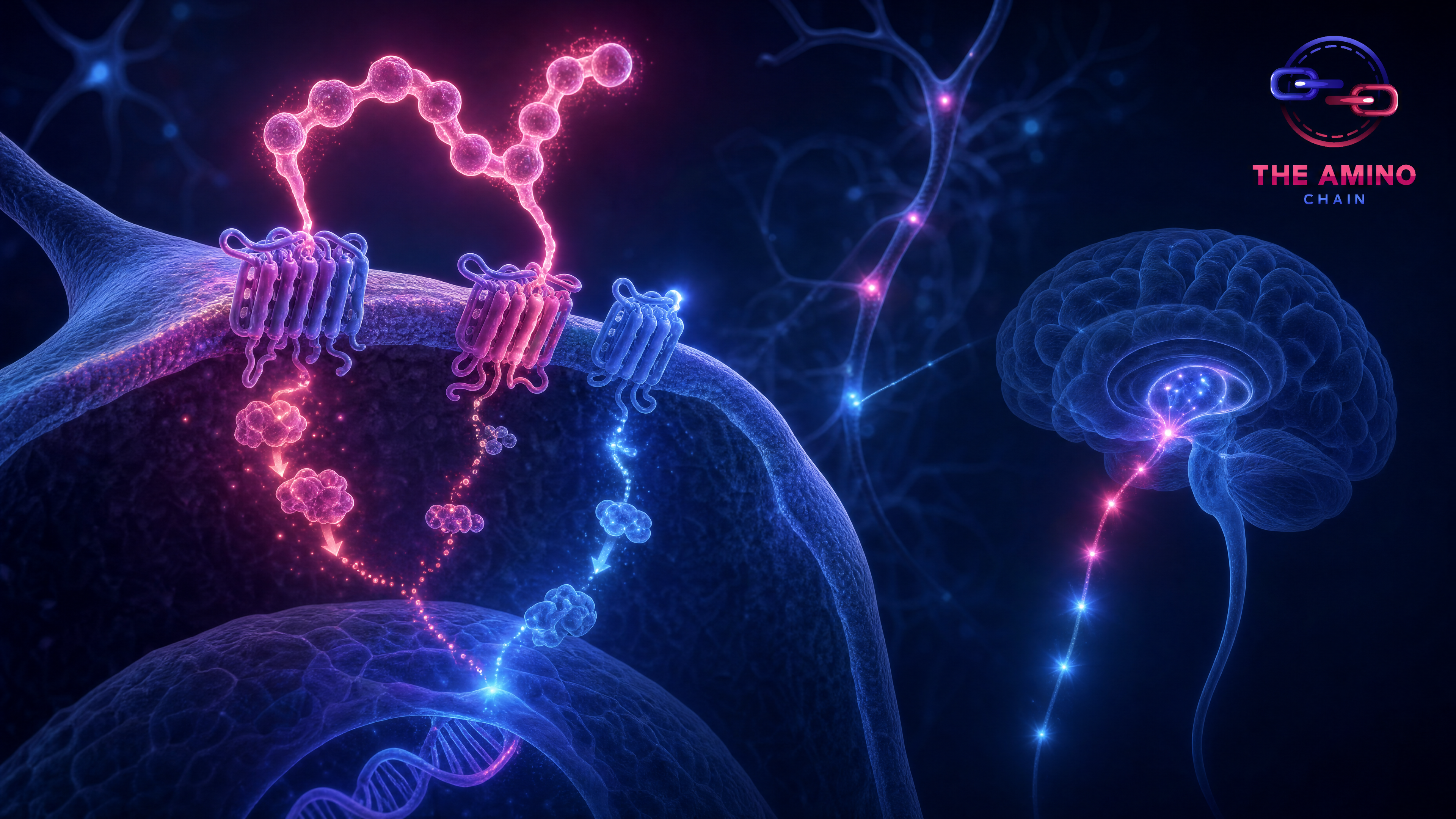 PT-141 (Bremelanotide): Melanocortin Receptor Research and Beyond