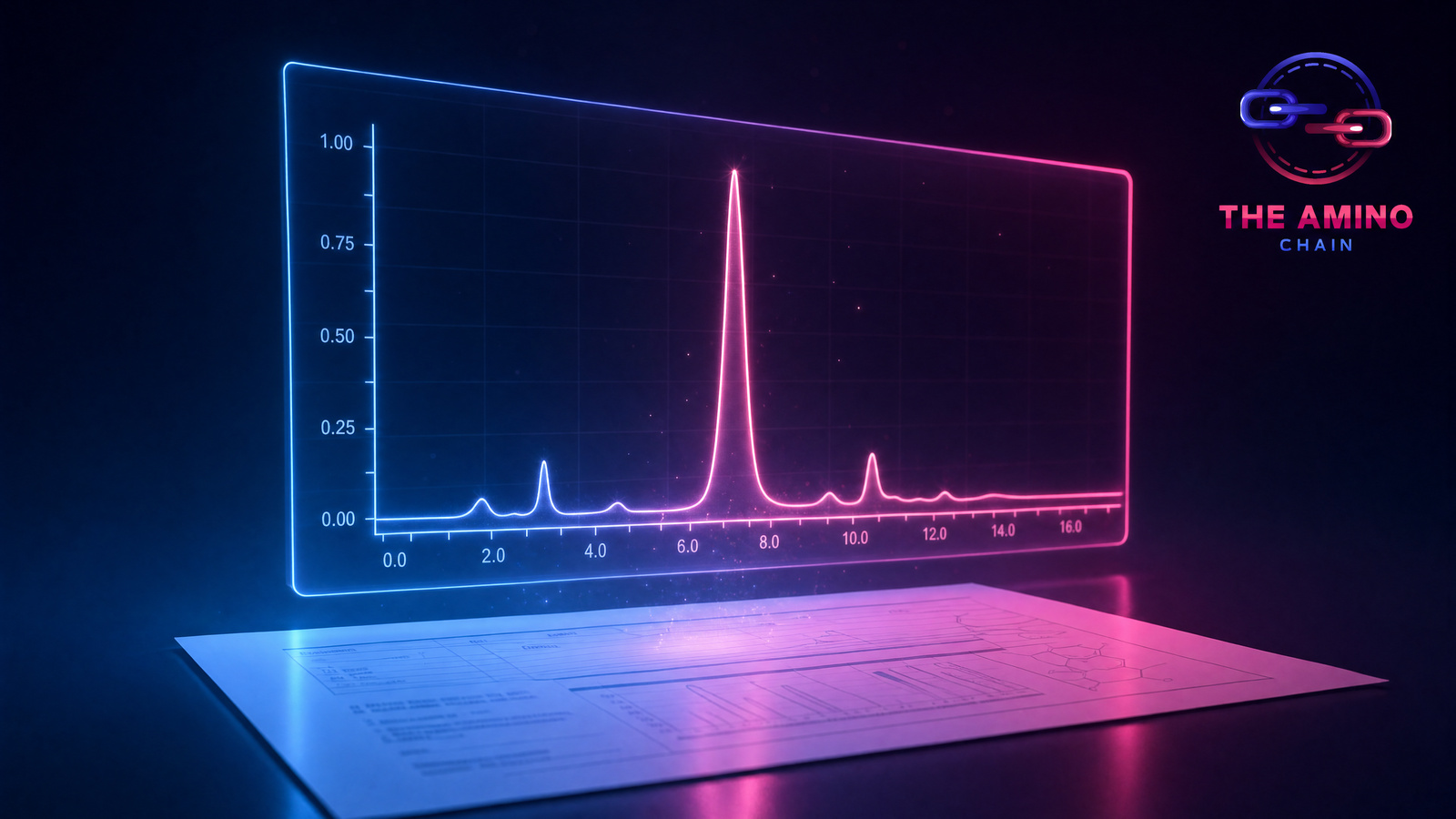 How to Read a COA Like a Scientist