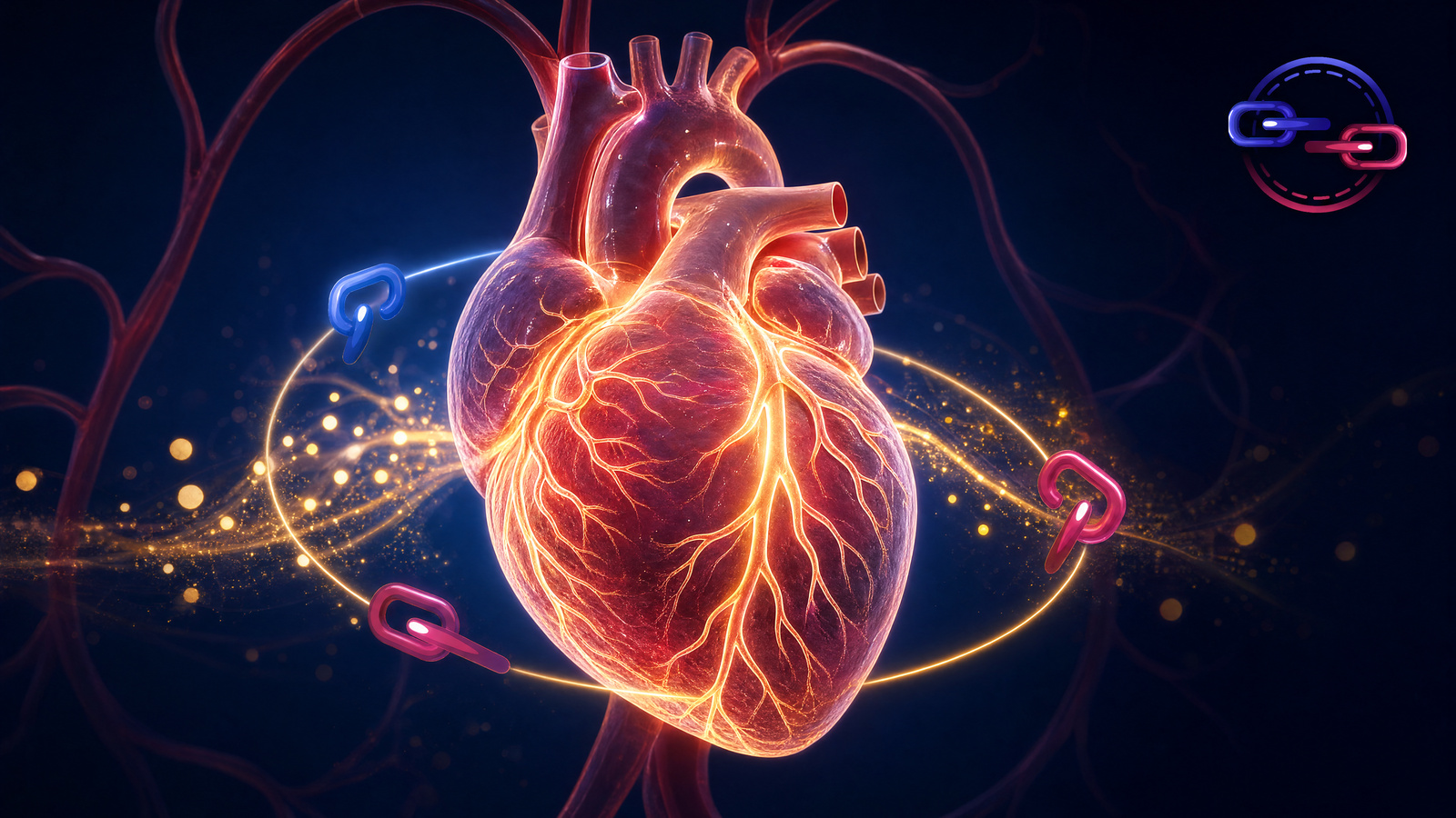 Retatrutide and Cardiovascular Health: Research on Lipids, Blood Pressure, and Cardiac Metabolism