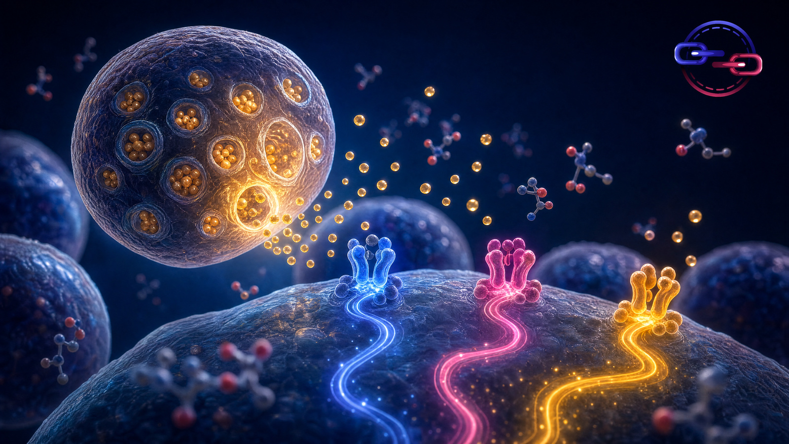 Retatrutide and Insulin Resistance: Triple Agonist Research on Glucose Homeostasis and Beta Cell Function