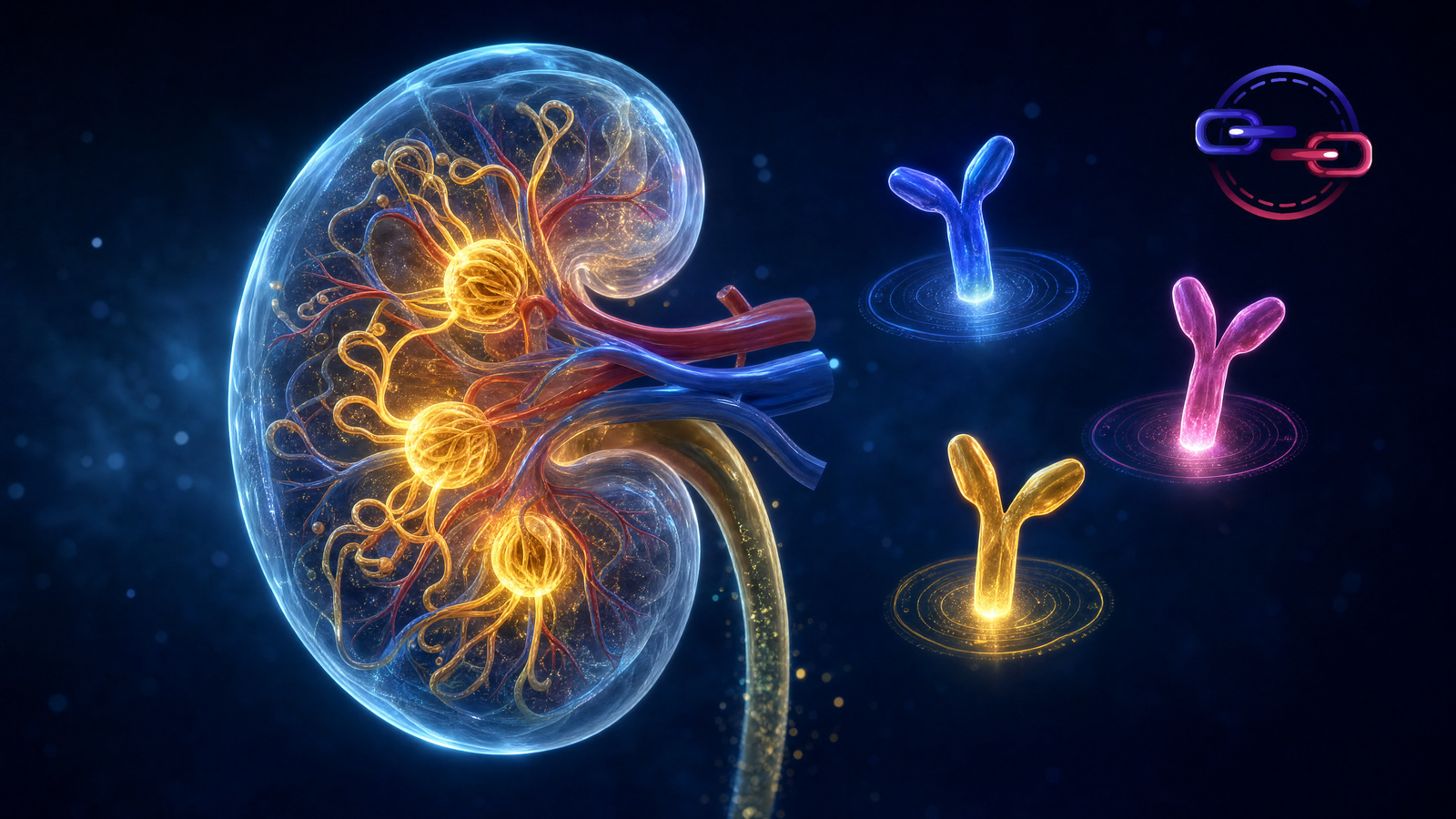 Retatrutide and Kidney Health: Research on Renal Protection, Diabetic Nephropathy, and GFR