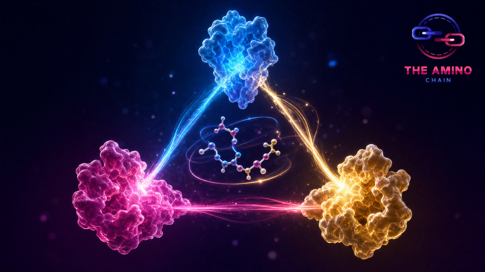 Retatrutide: The Triple Agonist Peptide Reshaping Metabolic Research