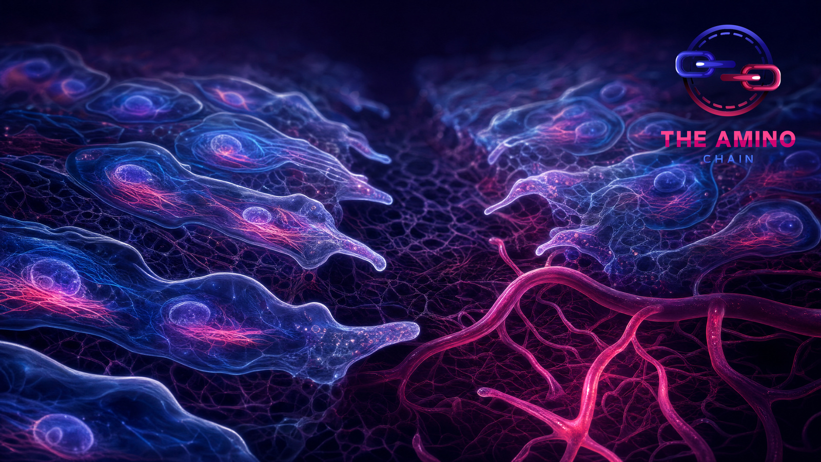TB-500 and Wound Healing: What the Research Actually Shows