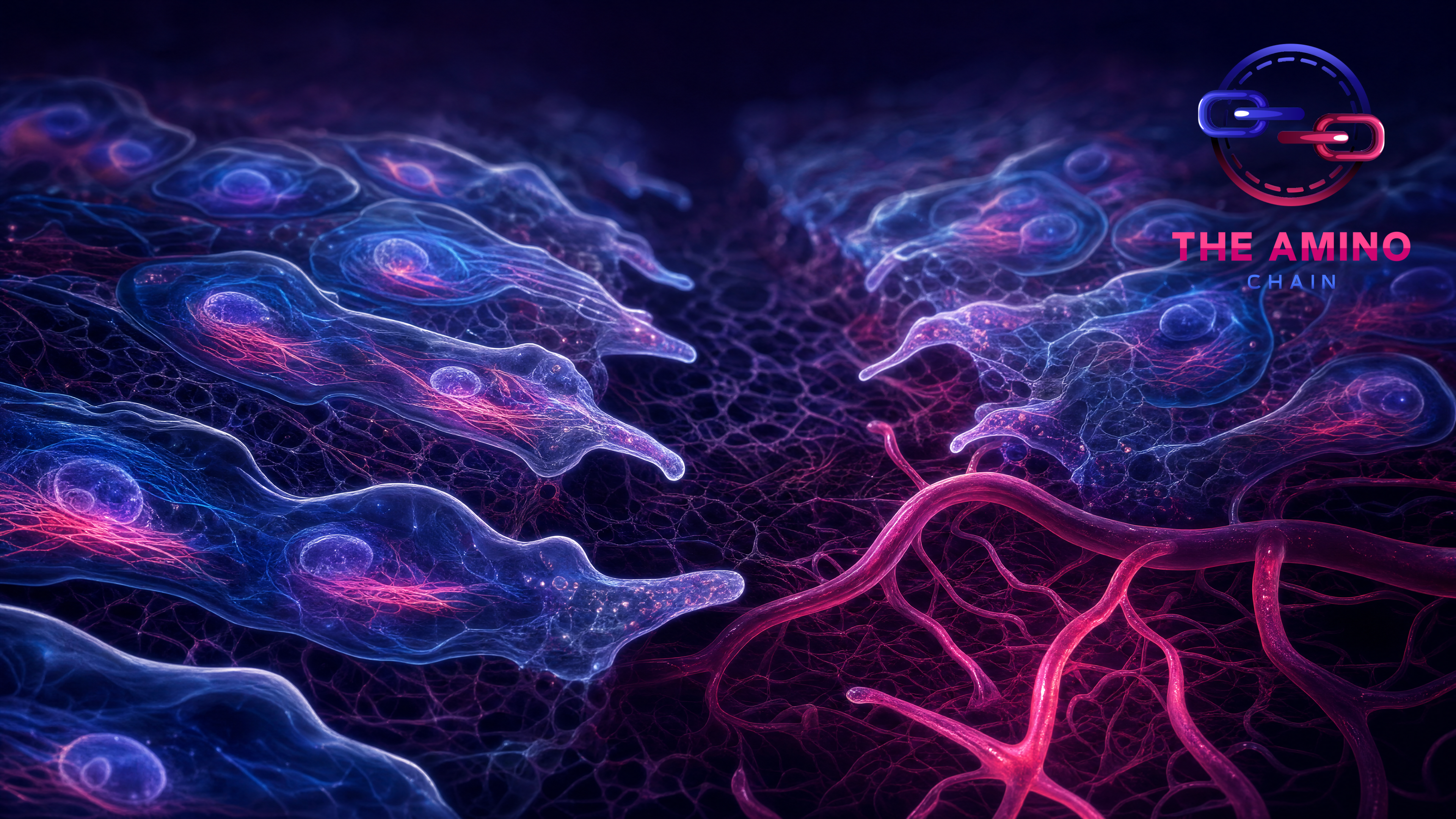 TB-500 and Wound Healing: What the Research Actually Shows