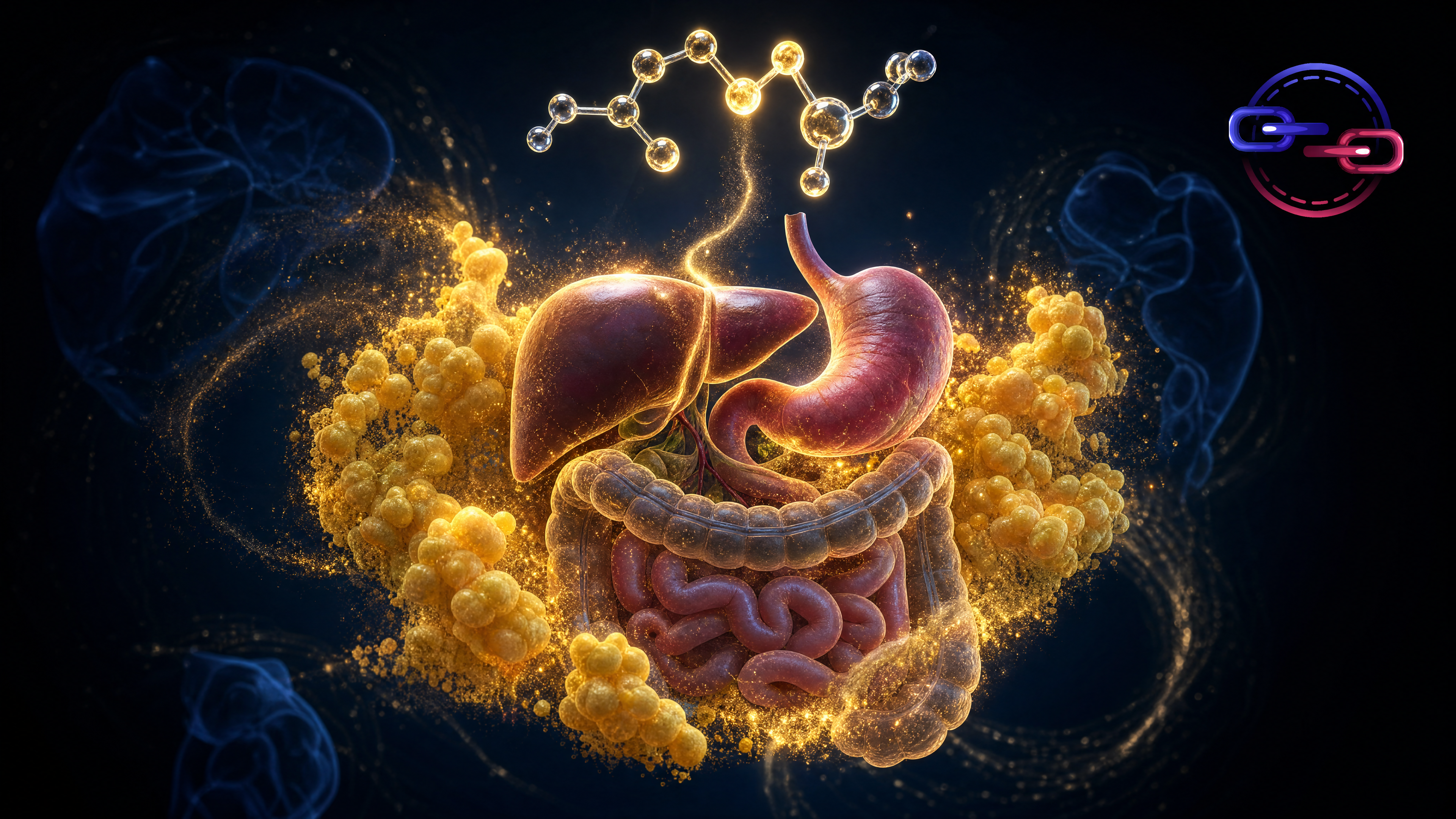 Tesamorelin: The FDA-Approved GHRH Analog for Visceral Fat and Body Composition Research