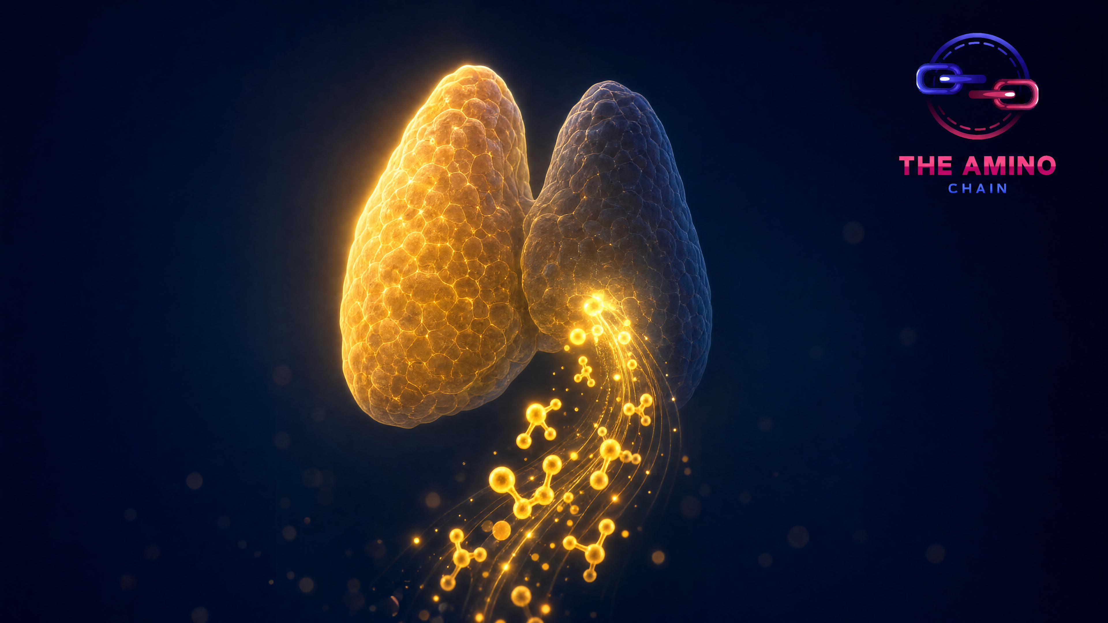 Thymus Gland Peptides: How Thymic Decline Drives Immune Aging and Which Peptides May Help