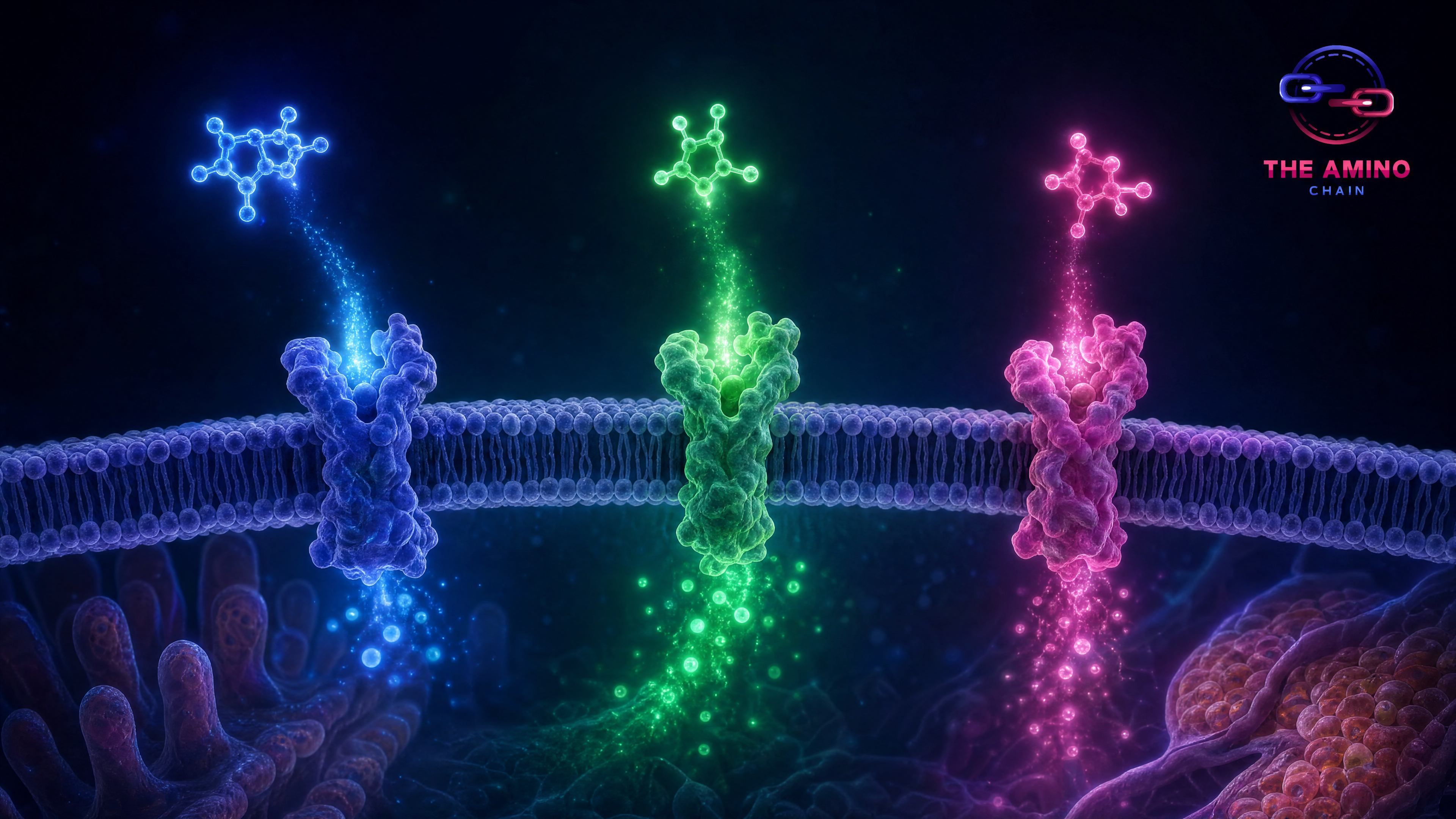Understanding Incretin Biology: GLP-1, GIP, and Glucagon