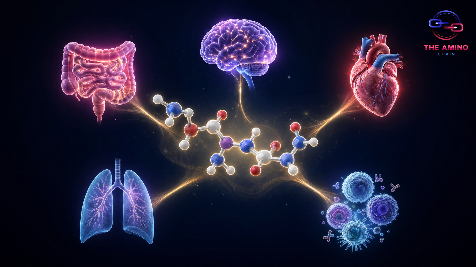 VIP: Vasoactive Intestinal Peptide and Its Role in Gut Health, Immunity, and Neuroprotection